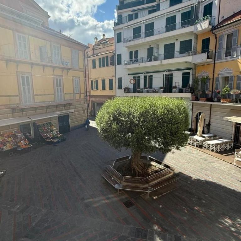 Casa Caterina - Apartment mit 2 Schlafzimmern - 5