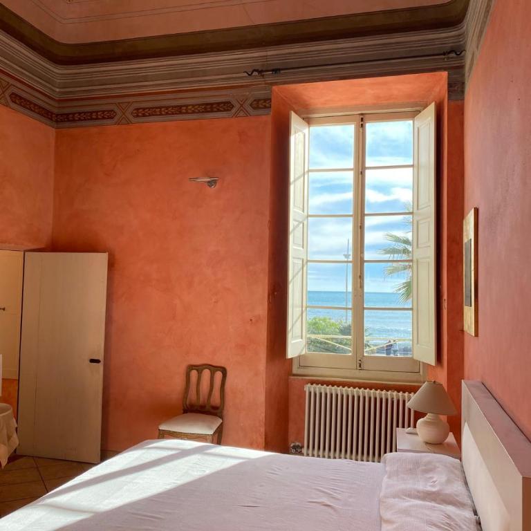 Casa Caterina - Apartment mit 2 Schlafzimmern - 8