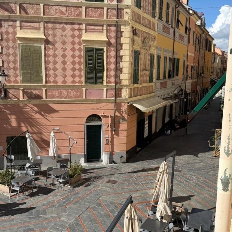 Casa Caterina - Apartment mit 2 Schlafzimmern - 9
