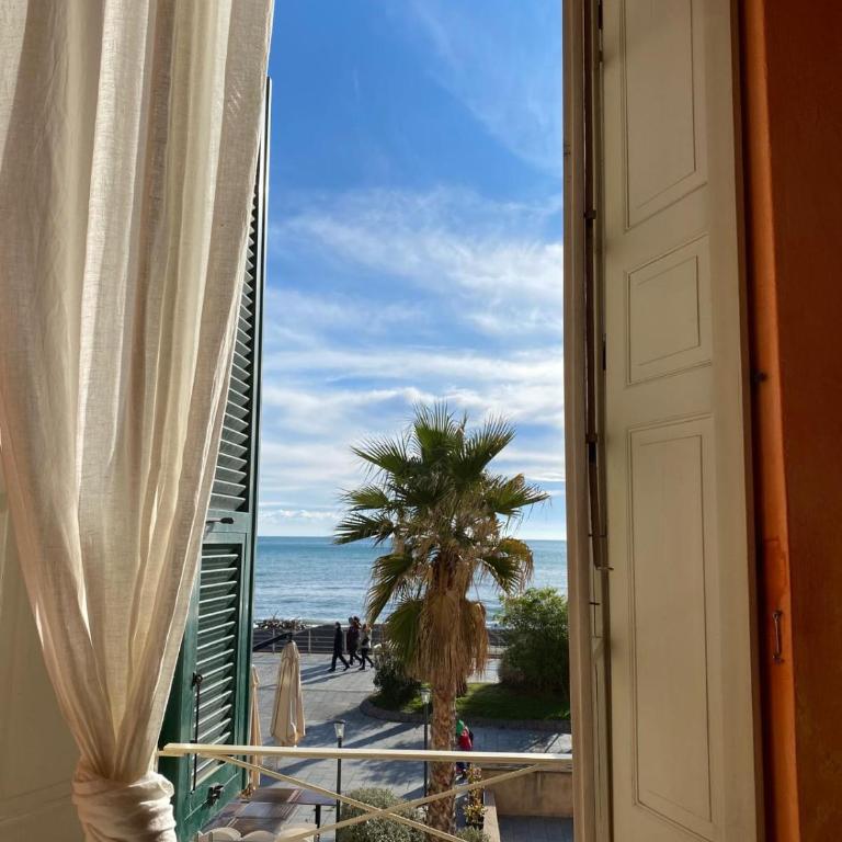 Casa Caterina - Apartment mit 2 Schlafzimmern - 11
