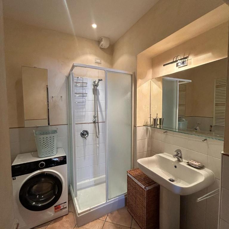 Casa Caterina - Apartment mit 2 Schlafzimmern - 12