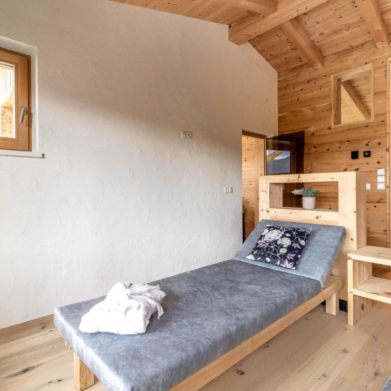 Haus Lupwald - Appartamento - 3