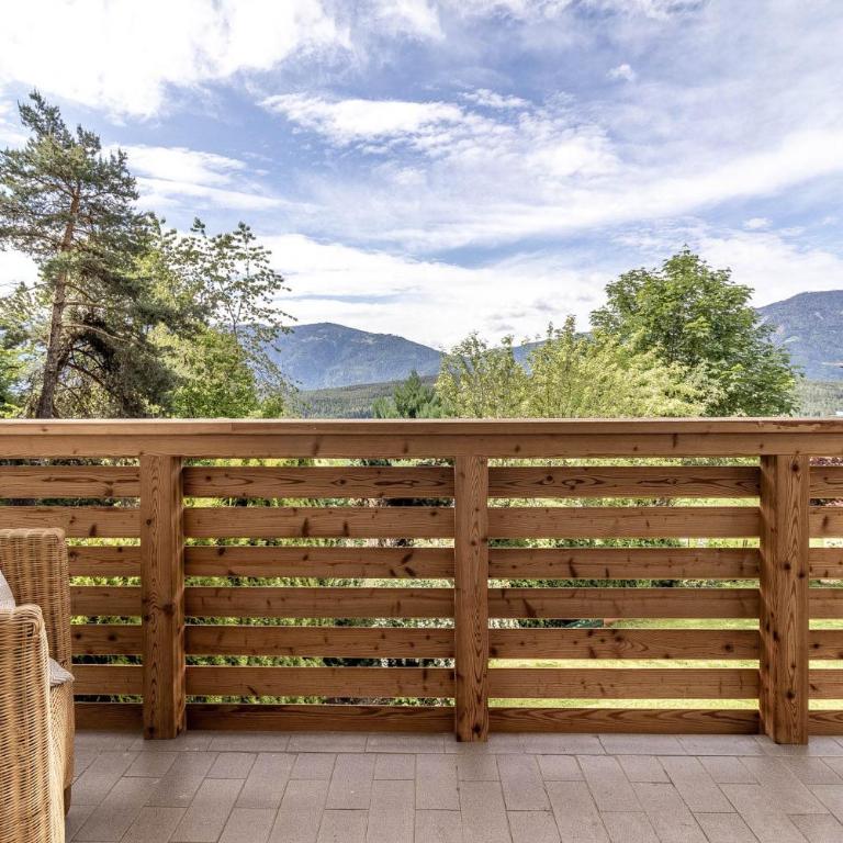 Haus Lupwald - Appartamento - 4