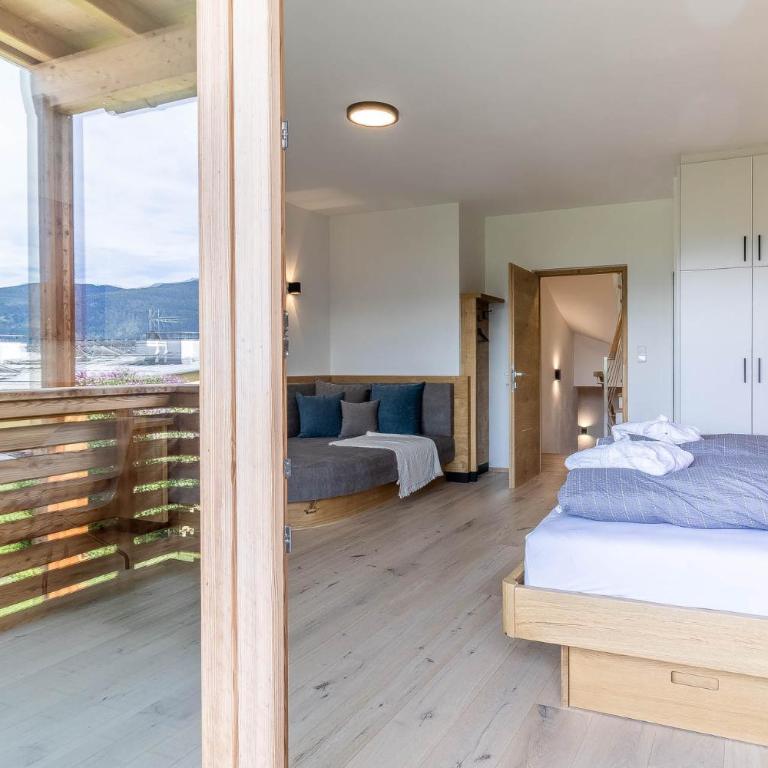Haus Lupwald - Appartamento - 6