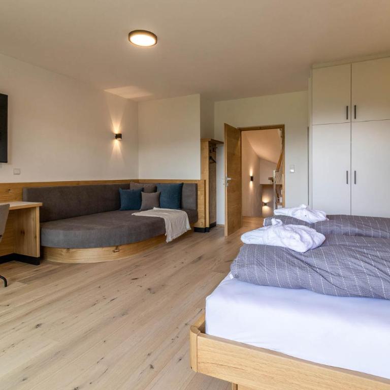 Haus Lupwald - Appartamento - 7