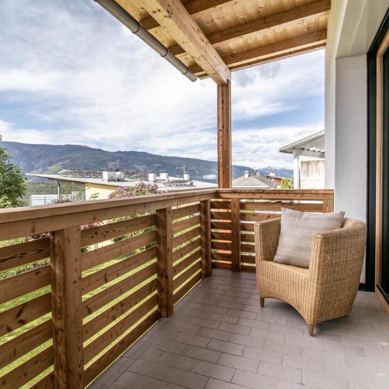Haus Lupwald - Appartamento - 8