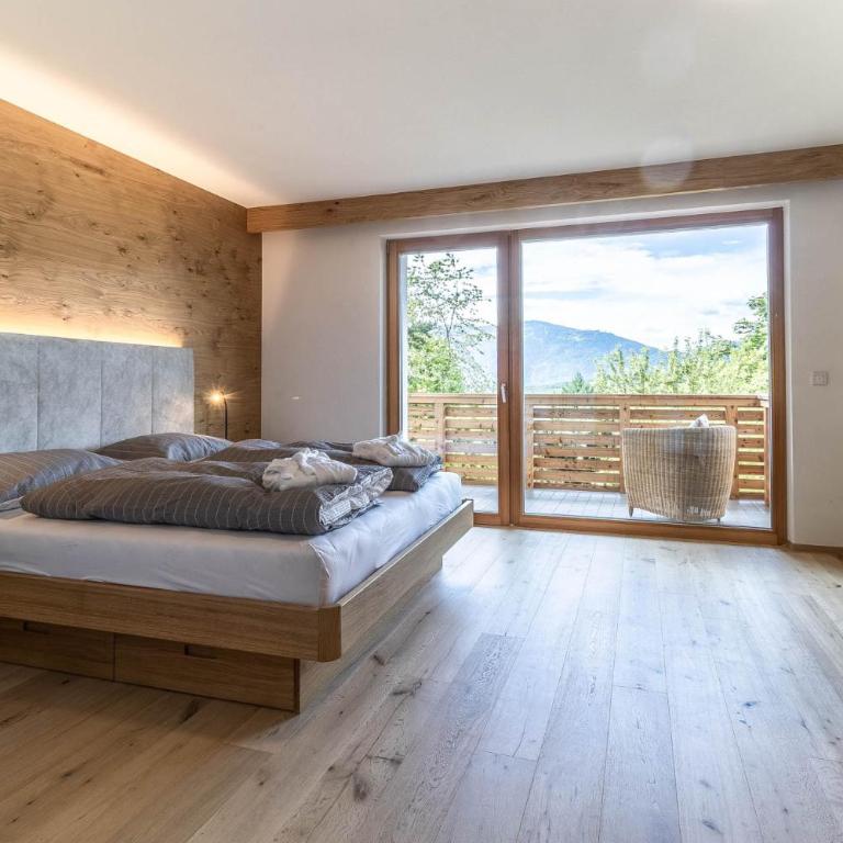 Haus Lupwald - Appartamento - 10