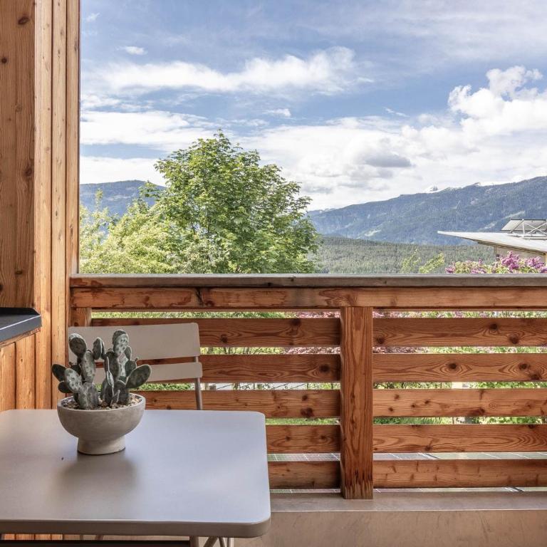 Haus Lupwald - Appartamento - 13