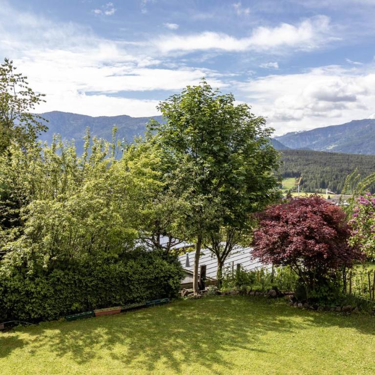 Haus Lupwald - Appartamento - 14
