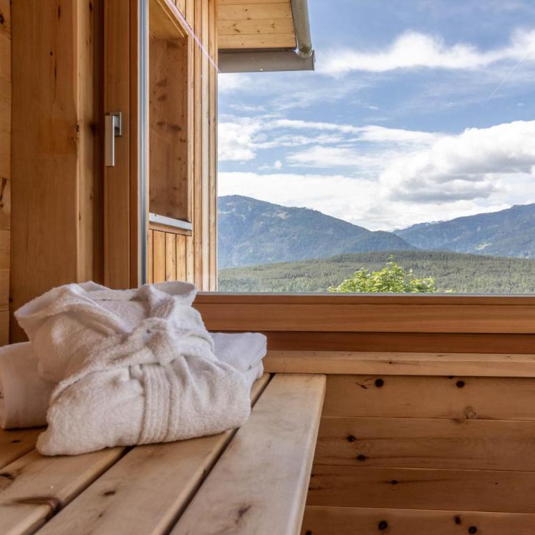 Haus Lupwald - Appartamento - 18