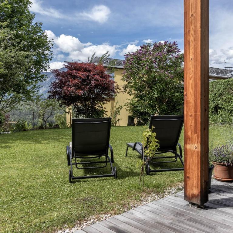 Haus Lupwald - Appartamento - 19
