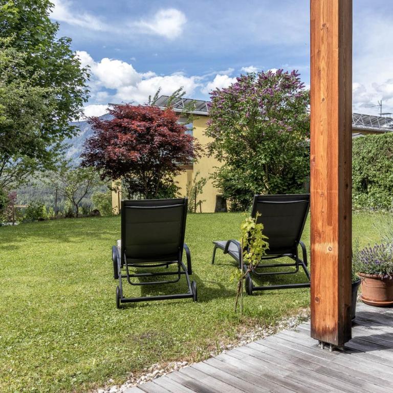 Haus Lupwald - Appartamento - 20