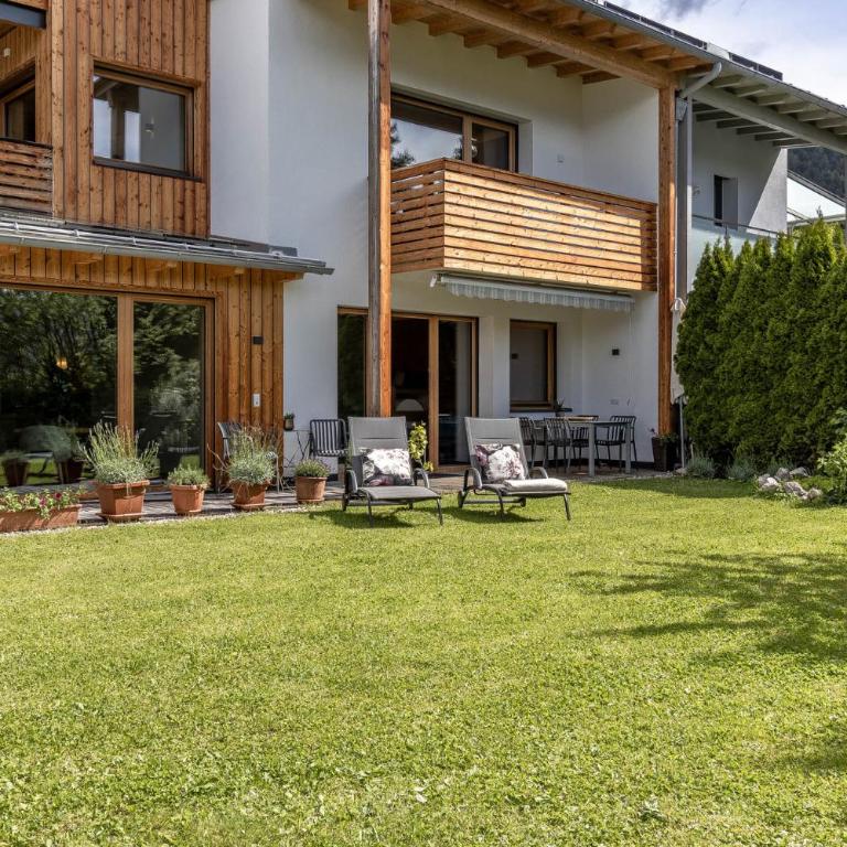 Haus Lupwald - Appartamento - 21