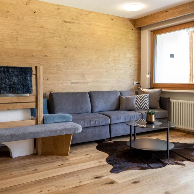 Haus Lupwald - Appartamento - 23