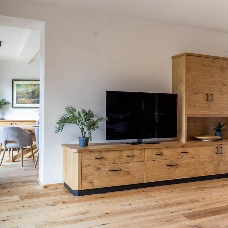 Haus Lupwald - Appartamento - 24