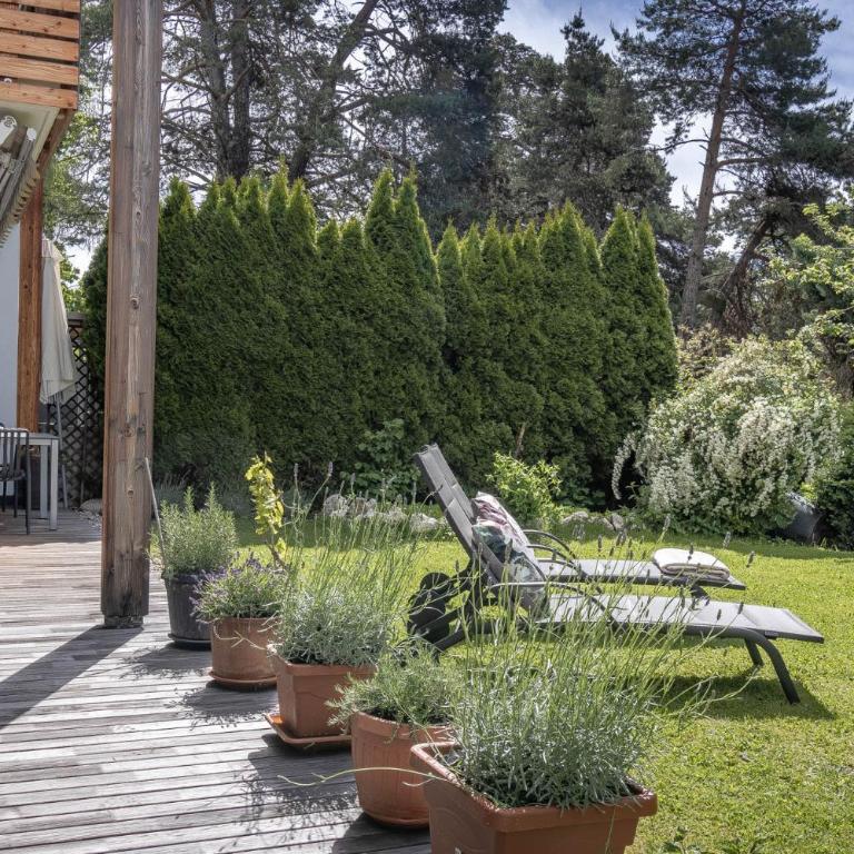 Haus Lupwald - Appartamento - 25