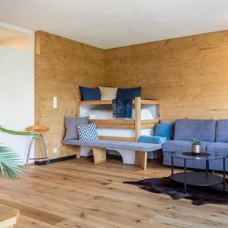Haus Lupwald - Appartamento - 26
