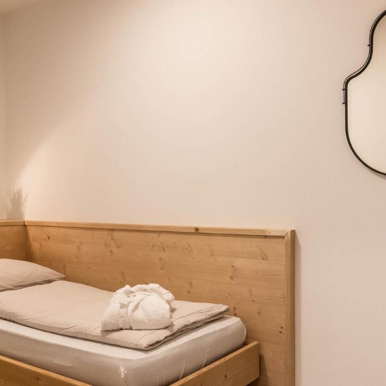 Haus Lupwald - Appartamento - 28