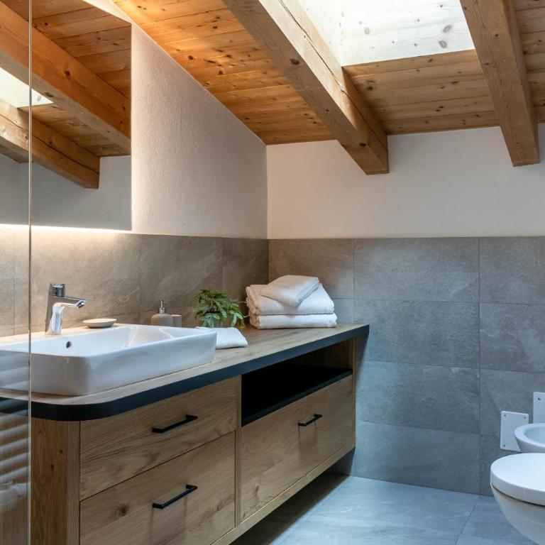 Haus Lupwald - Appartamento - 29
