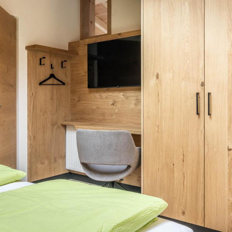 Haus Lupwald - Appartamento - 30