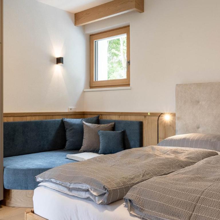 Haus Lupwald - Appartamento - 32