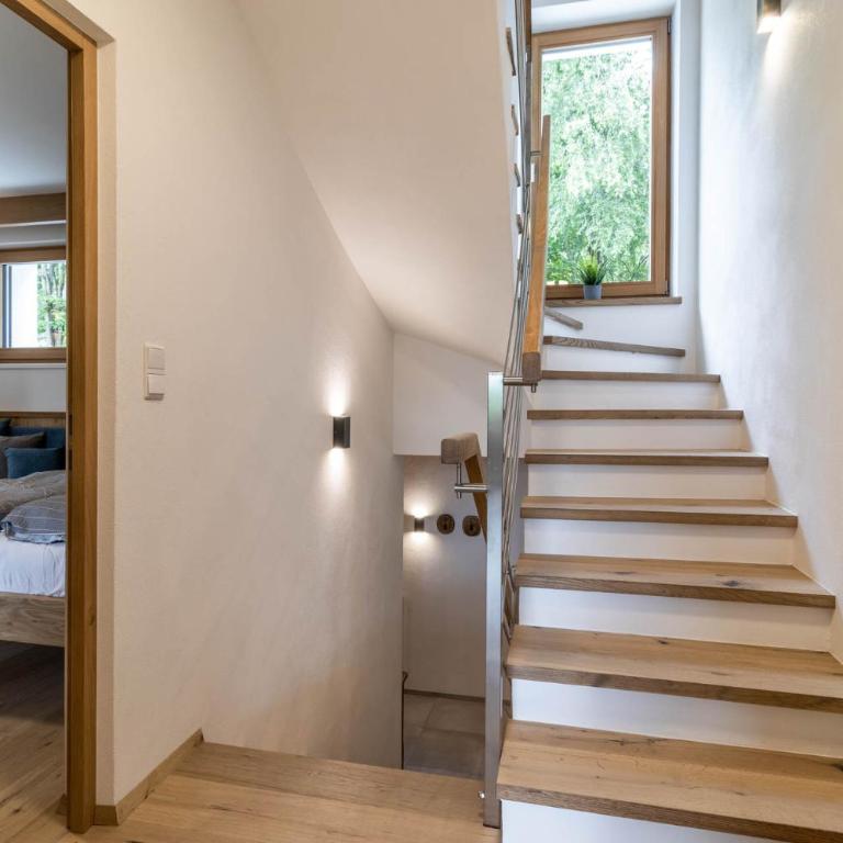 Haus Lupwald - Appartamento - 36