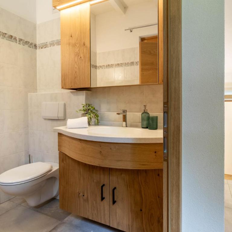 Haus Lupwald - Appartamento - 39