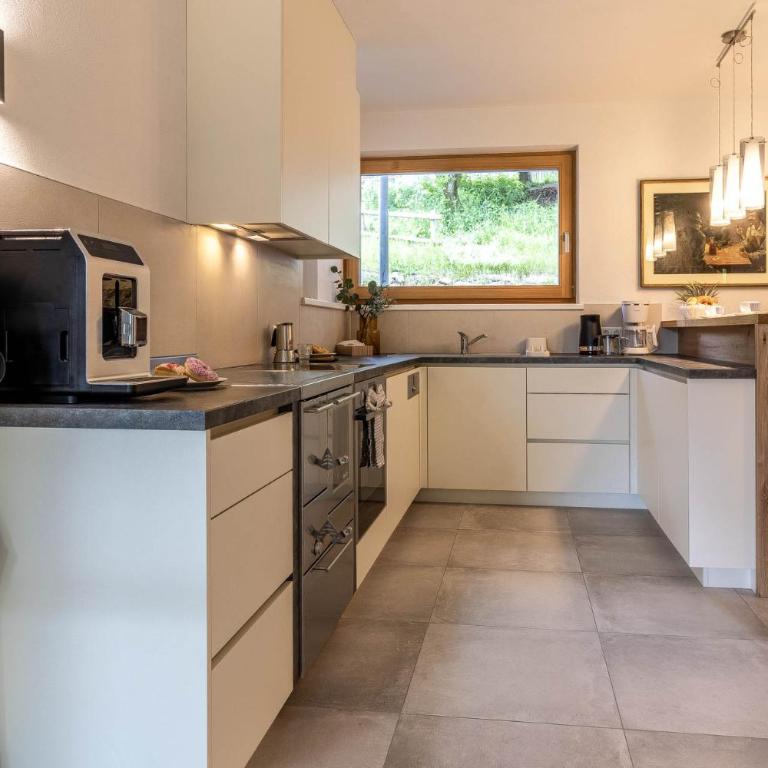 Haus Lupwald - Appartamento - 41