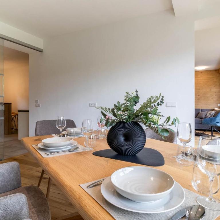 Haus Lupwald - Appartamento - 42