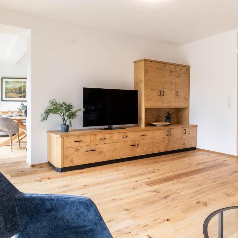 Haus Lupwald - Appartamento - 45