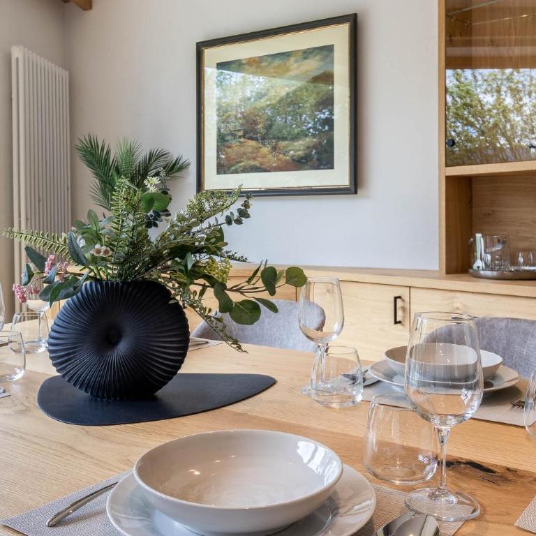 Haus Lupwald - Appartamento - 47