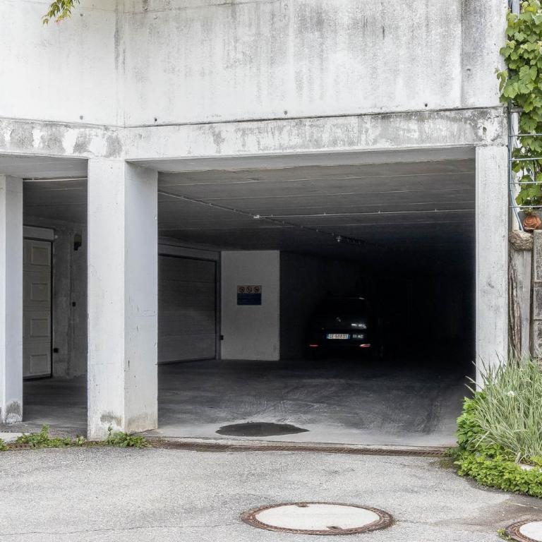 Haus Lupwald - Appartamento - 48