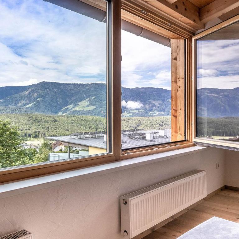Haus Lupwald - Appartamento - 56