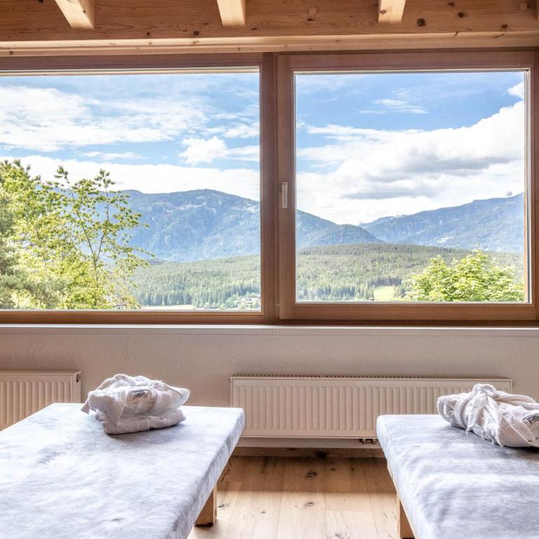 Haus Lupwald - Appartamento - 57