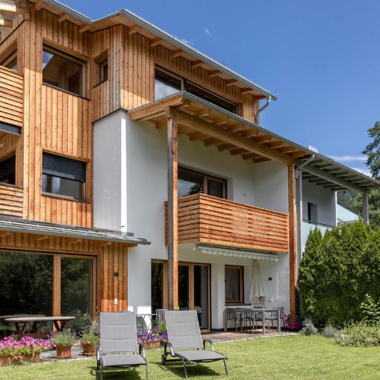 Haus Lupwald - Appartamento - 58