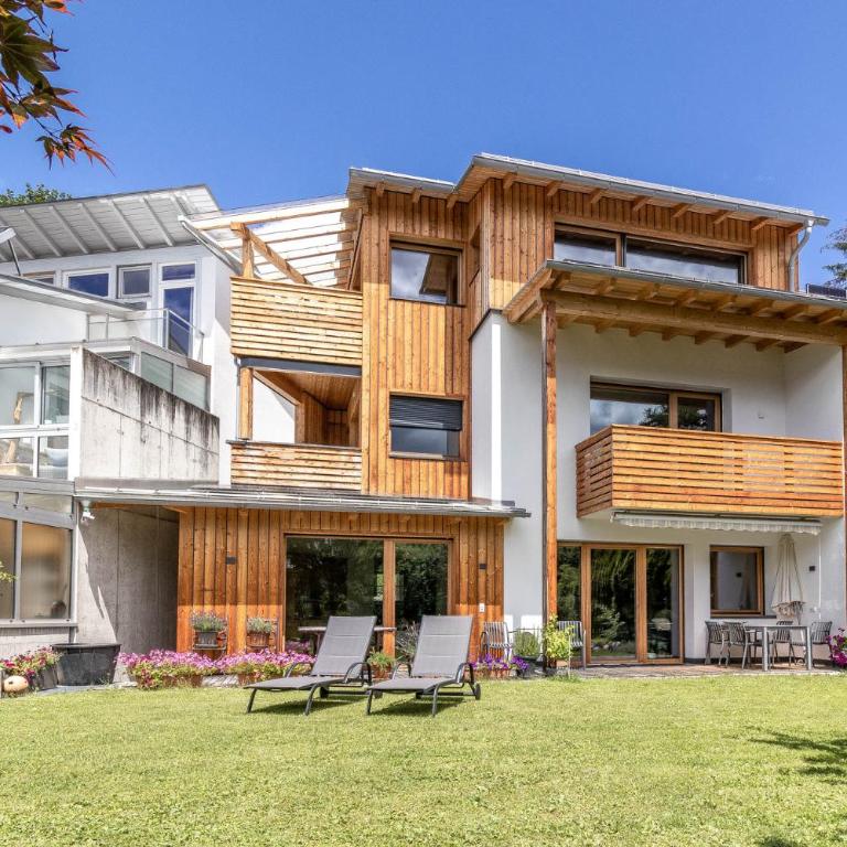 Haus Lupwald - Appartamento - 59