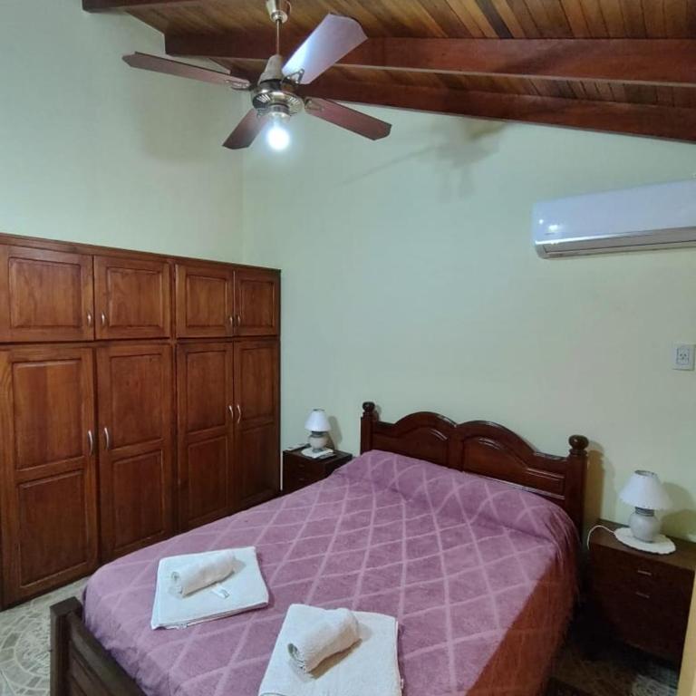 Departamentos Mary Federacion - Two-Bedroom Apartment - 2