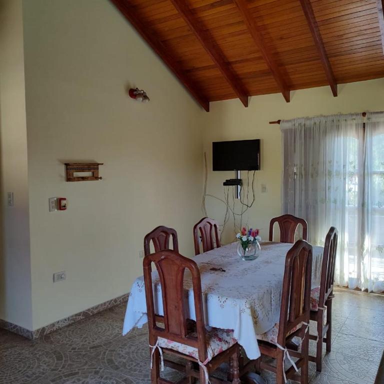 Departamentos Mary Federacion - Apartamento de 2 dormitorios - 20