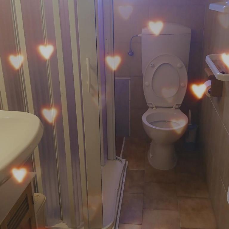 Fly House Depandance - One-Bedroom Apartment - 1