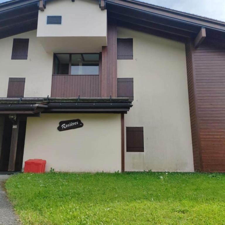 3apartment with terrace at the foot of the slopes - Appartamento - 14