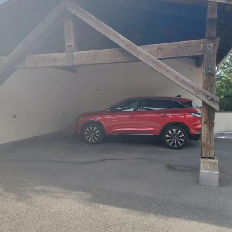 3apartment with terrace at the foot of the slopes - Appartamento - 6