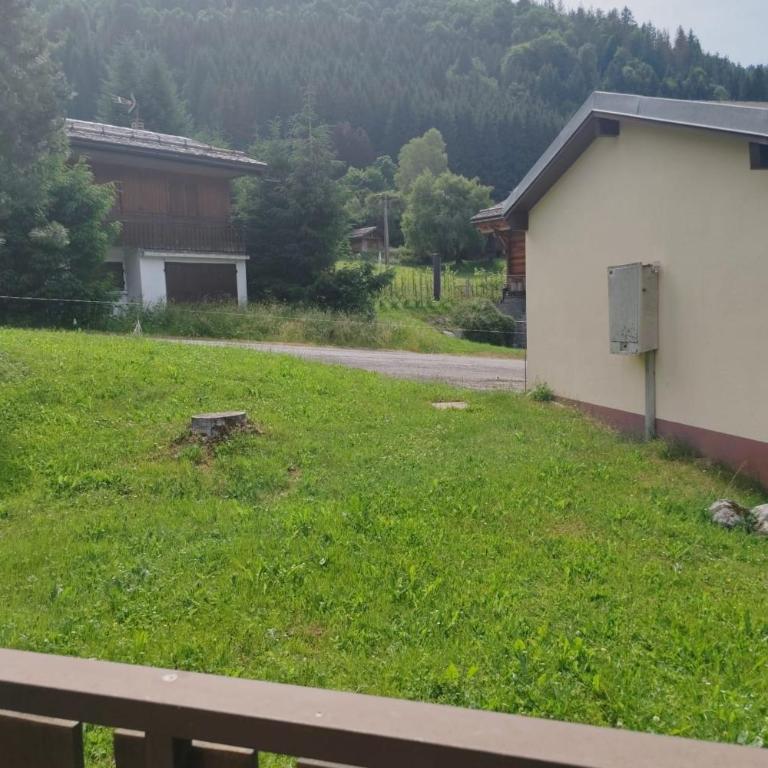 3apartment with terrace at the foot of the slopes - Appartamento - 15