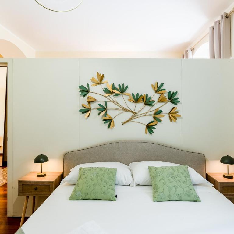 Exclusive Loft with private garden in City Center Milan at Navigli - 10min to Duomo - Appartamento con 1 Camera da Letto e con Giardino - 44