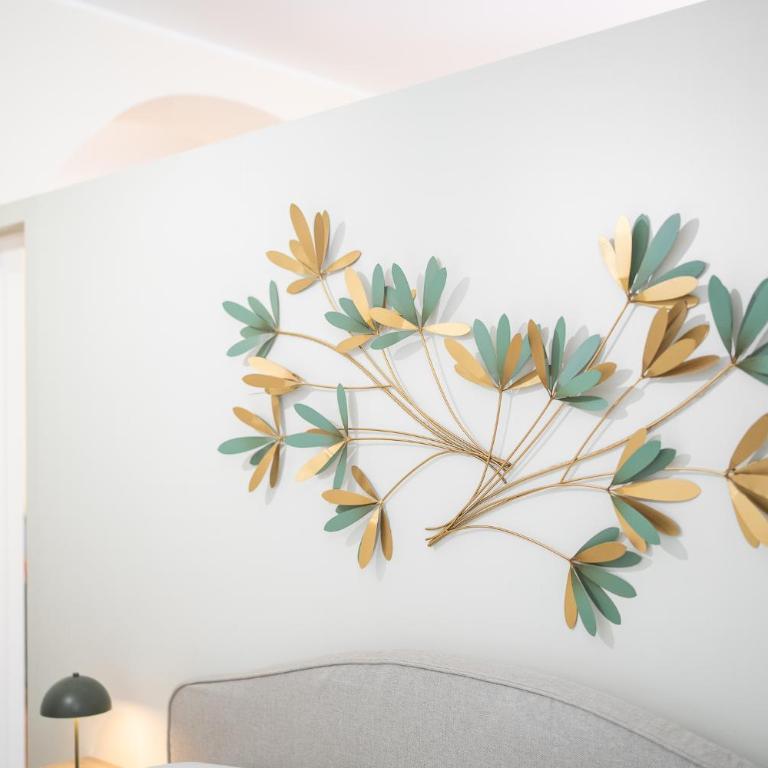 Exclusive Loft with private garden in City Center Milan at Navigli - 10min to Duomo - Appartamento con 1 Camera da Letto e con Giardino - 45