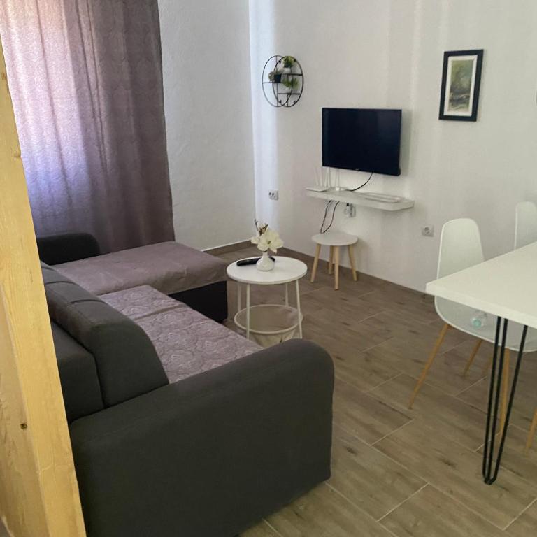 Apartmani Zilic - One-Bedroom Standard Apartment - 1
