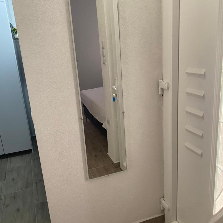 Apartmani Zilic - One-Bedroom Standard Apartment - 11