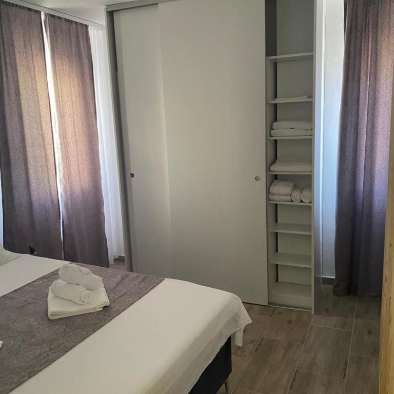 Apartmani Zilic - One-Bedroom Standard Apartment - 7