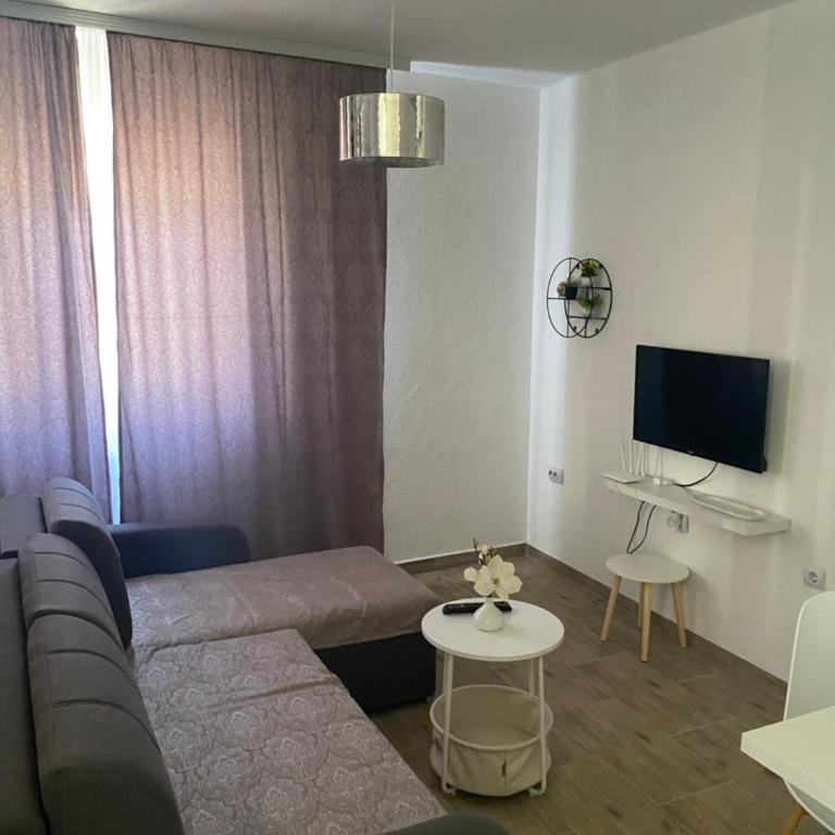 Apartmani Zilic - One-Bedroom Standard Apartment - 9