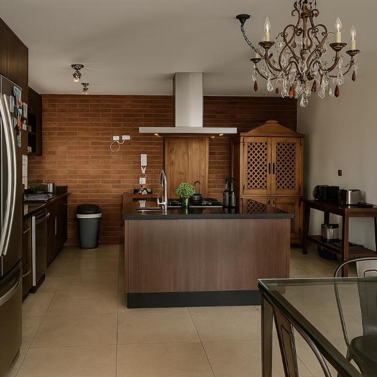 Casa Mirador, Lujo con vista infinita - Four-Bedroom House - 11