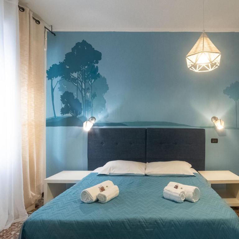 SUITE CRISTINA - One-Bedroom Apartment - 1